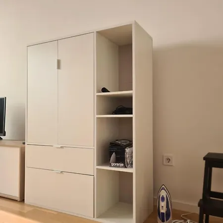 Downtown Apartman *