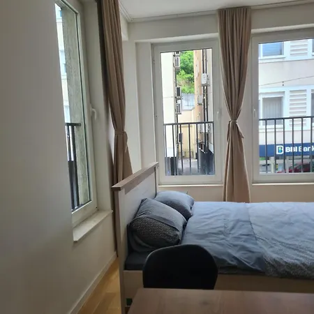 Downtown Apartman