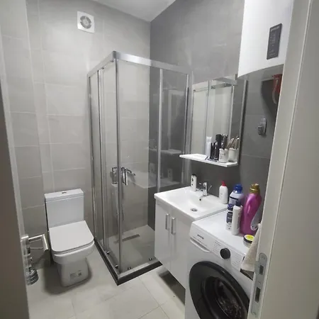 Apartman Downtown
