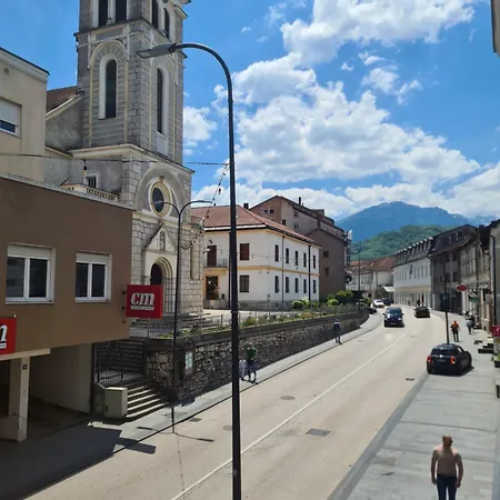Downtown