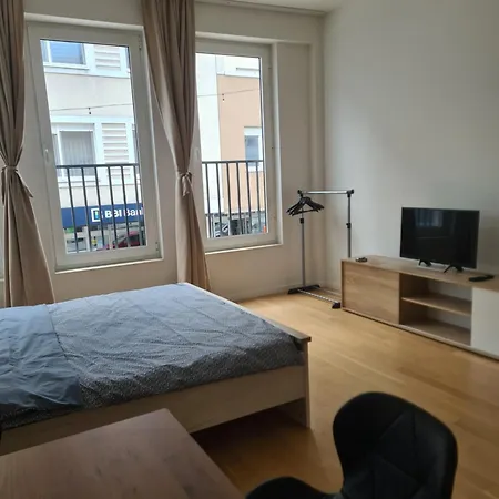 Downtown Apartman
