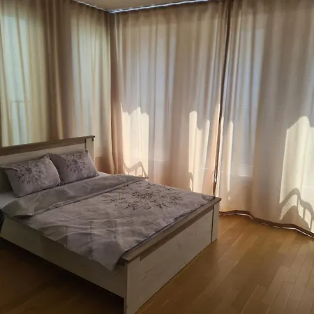 Downtown Apartman