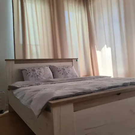Downtown Apartman Konjic